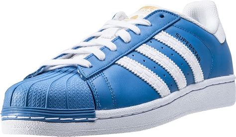 herren adidas schuhe superstar gr 43|Adidas Superstar ab.